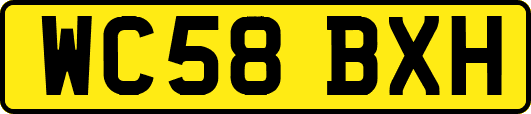 WC58BXH