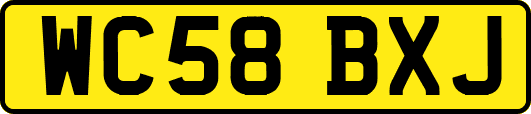 WC58BXJ