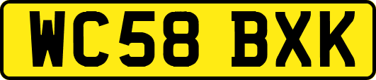 WC58BXK