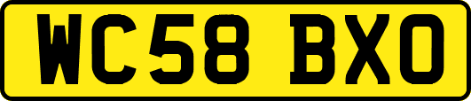 WC58BXO