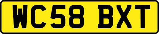 WC58BXT