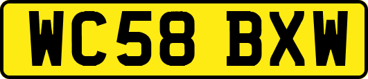 WC58BXW