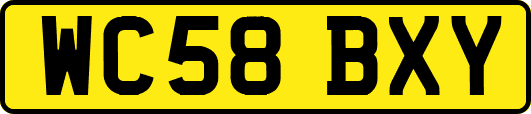 WC58BXY