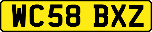 WC58BXZ