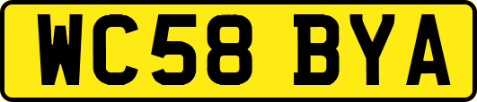 WC58BYA