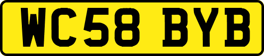WC58BYB