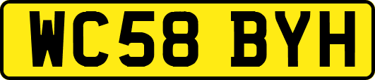 WC58BYH