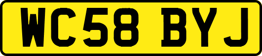 WC58BYJ