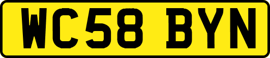 WC58BYN