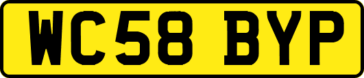 WC58BYP
