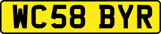 WC58BYR