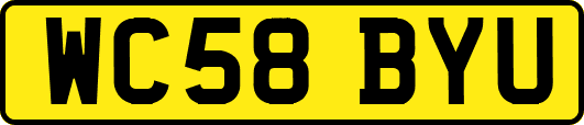 WC58BYU
