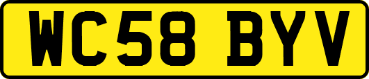 WC58BYV