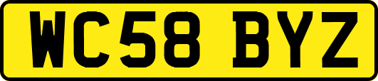 WC58BYZ