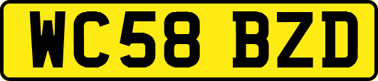 WC58BZD
