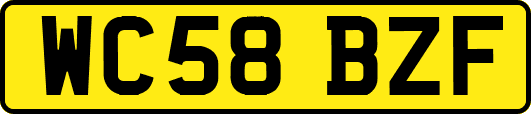 WC58BZF