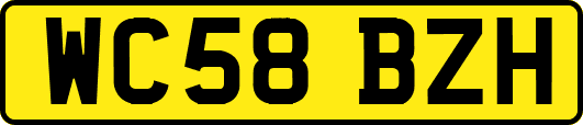 WC58BZH