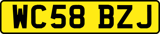 WC58BZJ