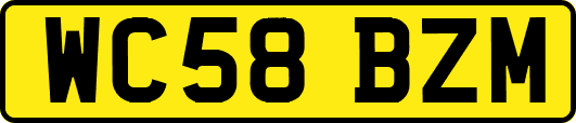 WC58BZM