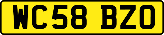 WC58BZO