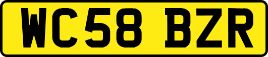 WC58BZR