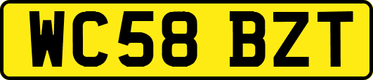 WC58BZT