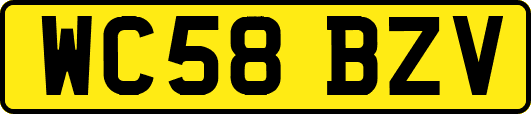 WC58BZV