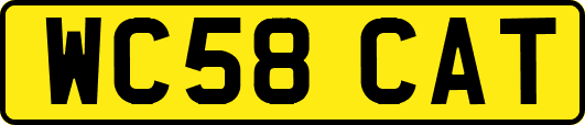WC58CAT