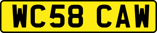 WC58CAW