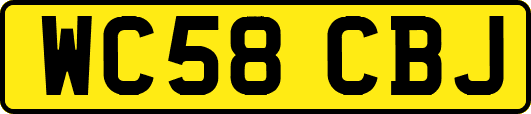 WC58CBJ
