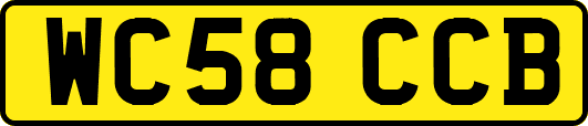 WC58CCB
