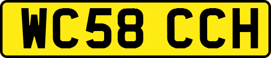 WC58CCH