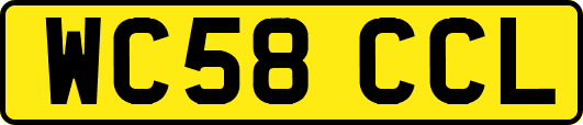 WC58CCL