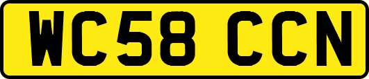 WC58CCN