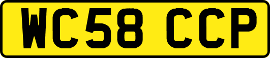 WC58CCP