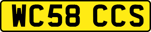 WC58CCS
