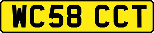 WC58CCT