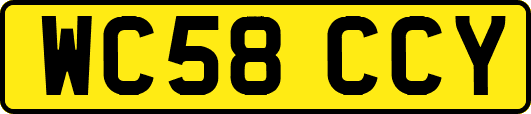 WC58CCY
