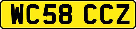 WC58CCZ