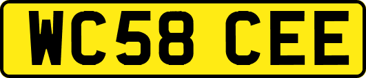 WC58CEE