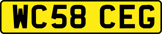 WC58CEG