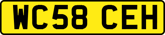WC58CEH