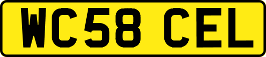 WC58CEL