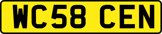 WC58CEN