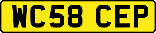WC58CEP
