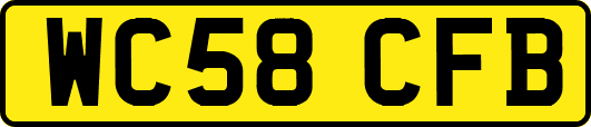 WC58CFB