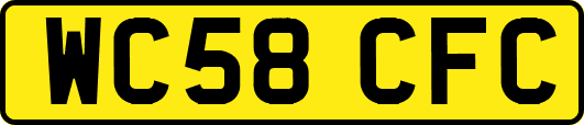WC58CFC