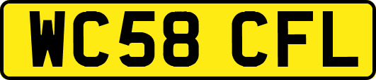 WC58CFL