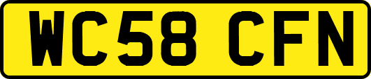 WC58CFN