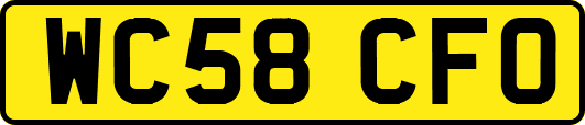 WC58CFO